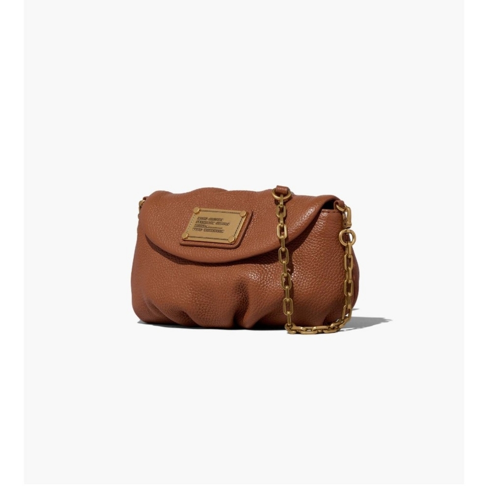 Marc jacob leather crossbody - Picture 7 of 7